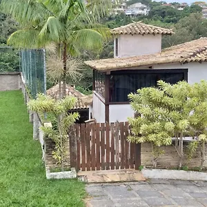 Casa Agradavel - , Búzios Brasil