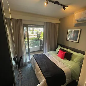 Studio Oscar Freire Apartamento