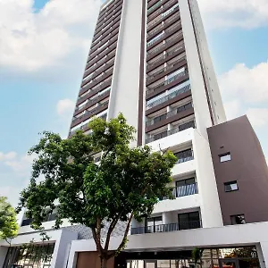 360 Sp Code Apartamento