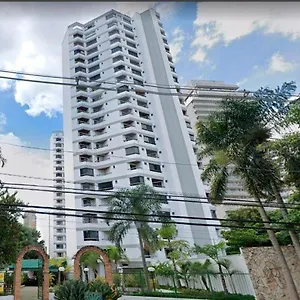 Royal Ibirapuera Park Apartamento