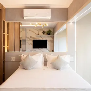 Apto Novo Mobiliado Moema Apartamento
