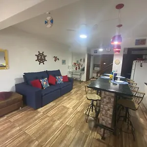 Casa Vista Pro Mar , Arraial do Cabo Brasil