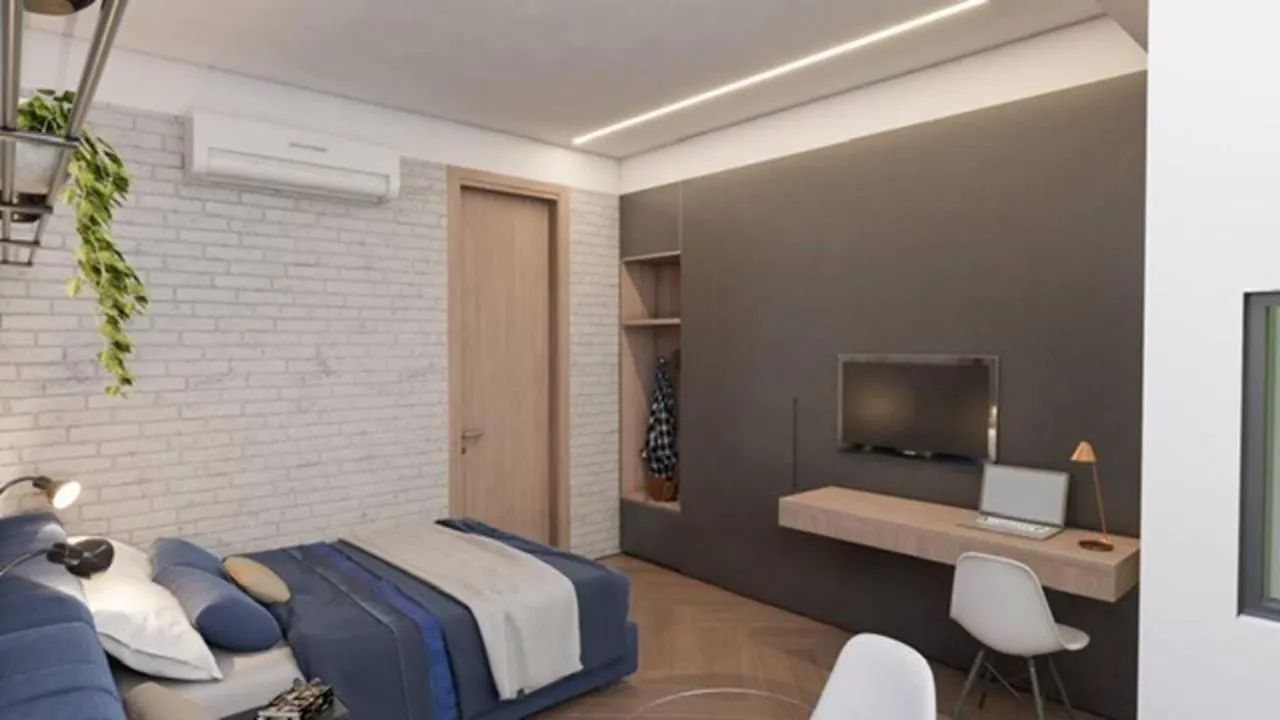 Jk Luxury Stay 圣保罗 0*,  巴西
