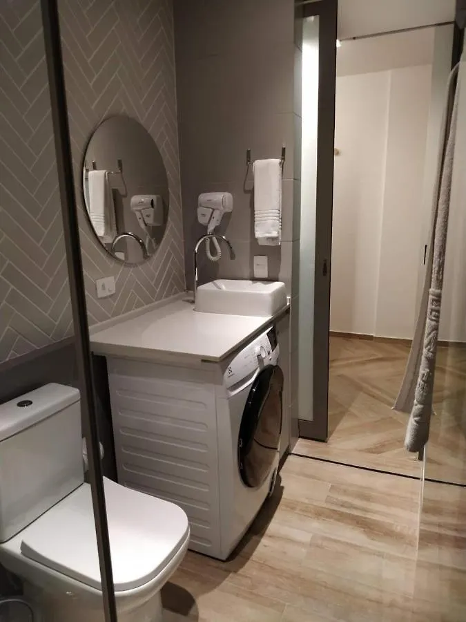 Jk Luxury Stay 圣保罗